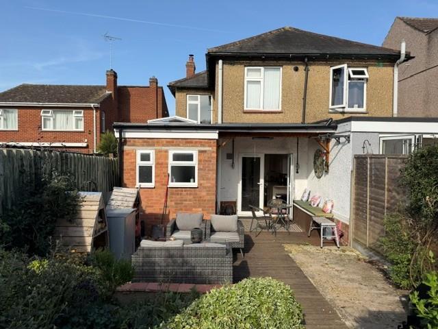 Main image of property: Hallwood Road, Kettering