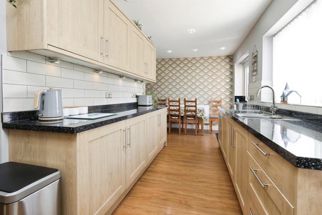 House in Birmingham, Druids Heath - More