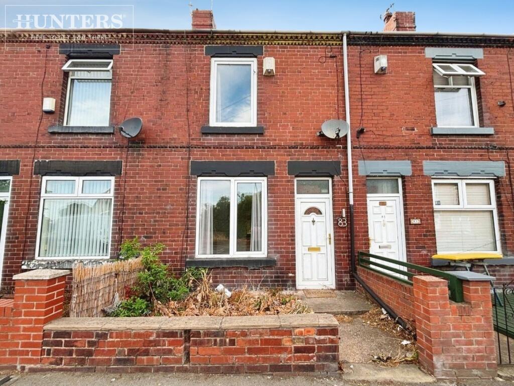 Main image of property: George Street, Wombwell, Barnsley