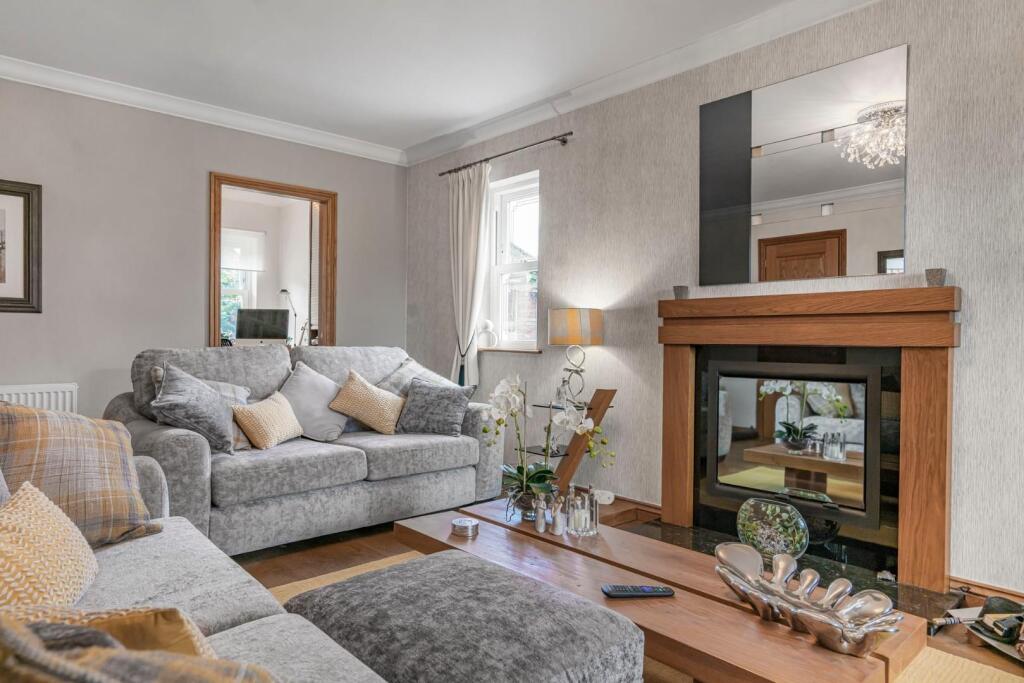 House in Warrington - More