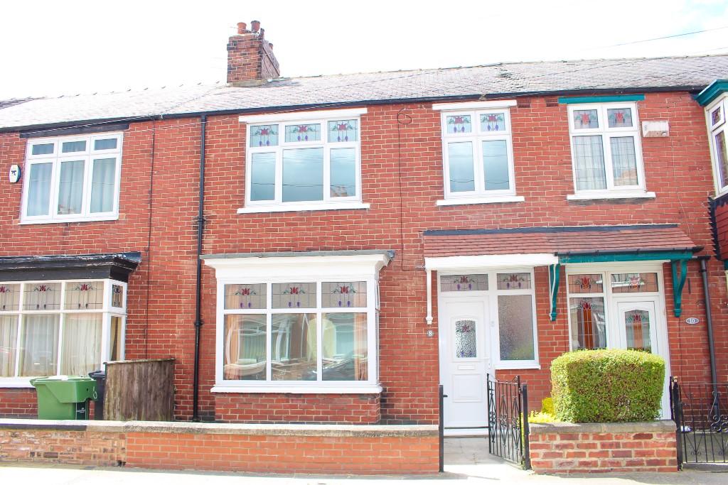 Main image of property: Latham Road, Middlesbrough, TS5 6EH