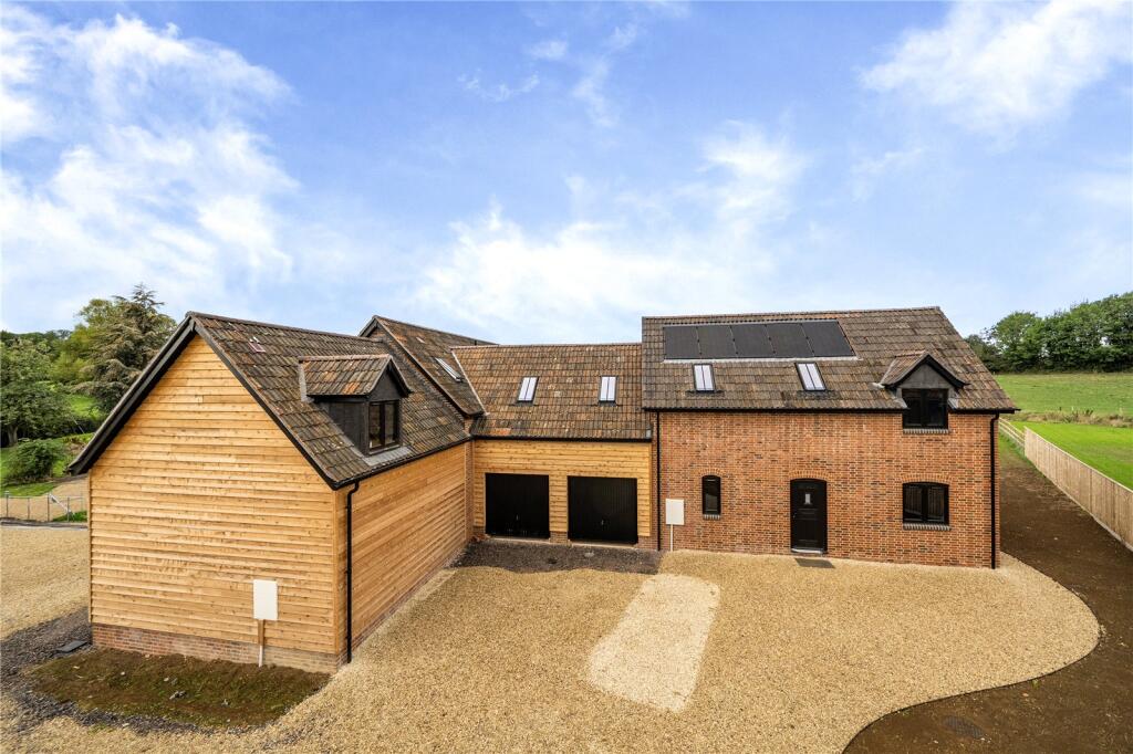 Mill Farm, Mill Lane, Misterton, Crewkerne, TA18 - More