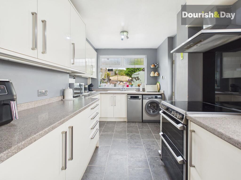 House in Stafford, Creswell - View 3