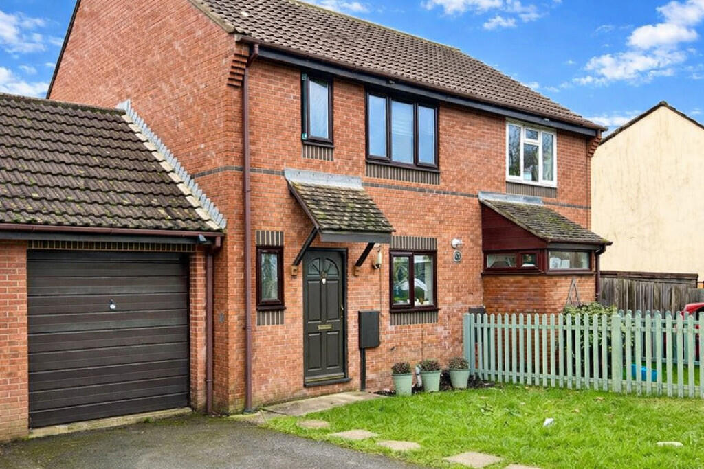 Main image of property: Holley Close, Exminster 