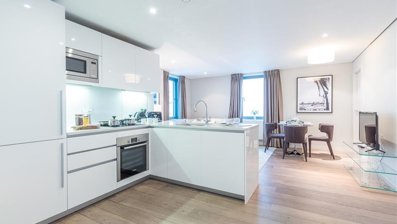 Main image of property: Merchant Square East, Merchant Square, London
