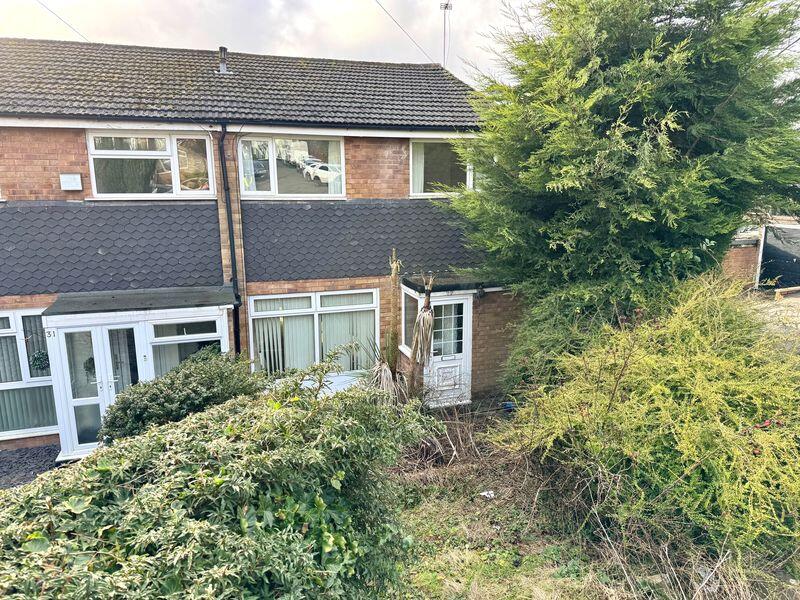 Main image of property: Steepwood Croft, Birmingham