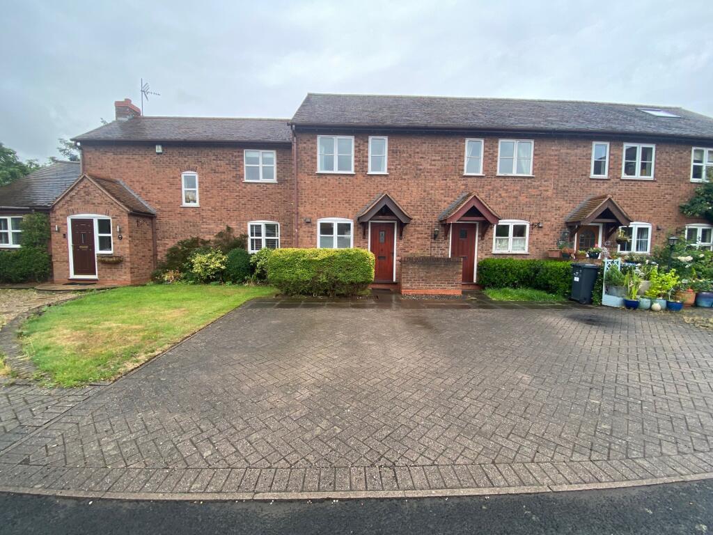 Main image of property: Victoria Meadow, Elford, B79 9DQ