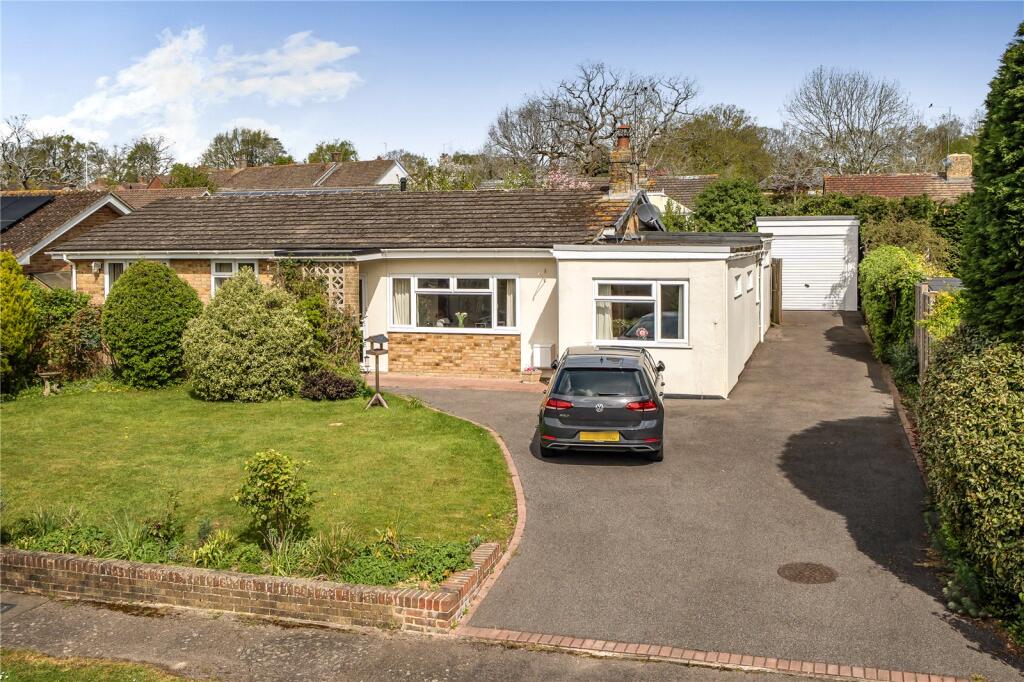 Main image of property: Princess Anne Road, Rudgwick, Horsham, West Sussex, RH12