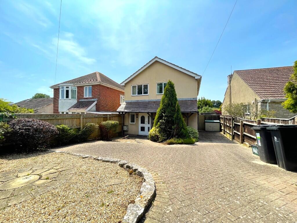 Main image of property: Ulwell Road, Swanage, Dorset, BH19
