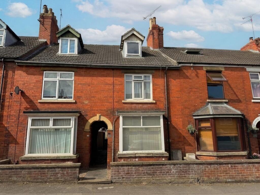 Main image of property: Houghton Road, Grantham, NG31