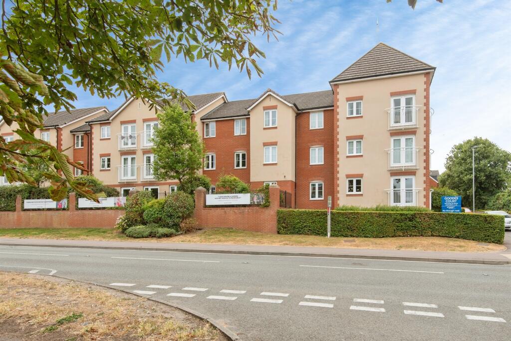 Main image of property: Goodes Court, Royston