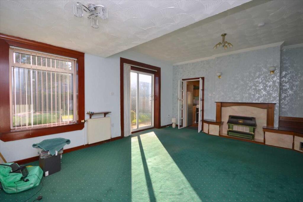 Aikenhead Road, Kings Park, Glasgow - View 2