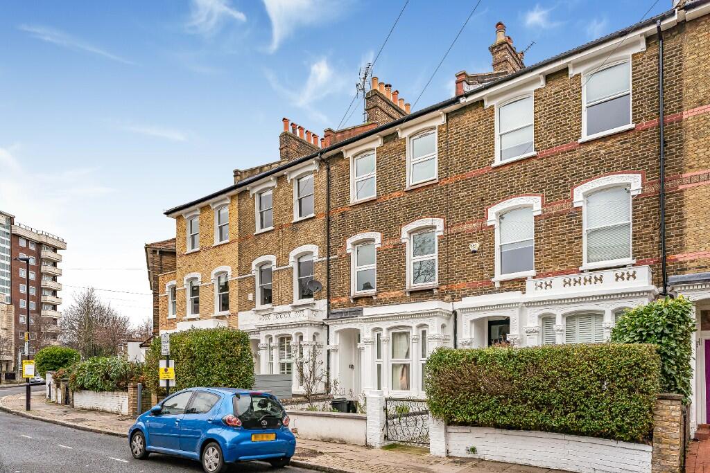 Main image of property: Romilly Road, London, N4