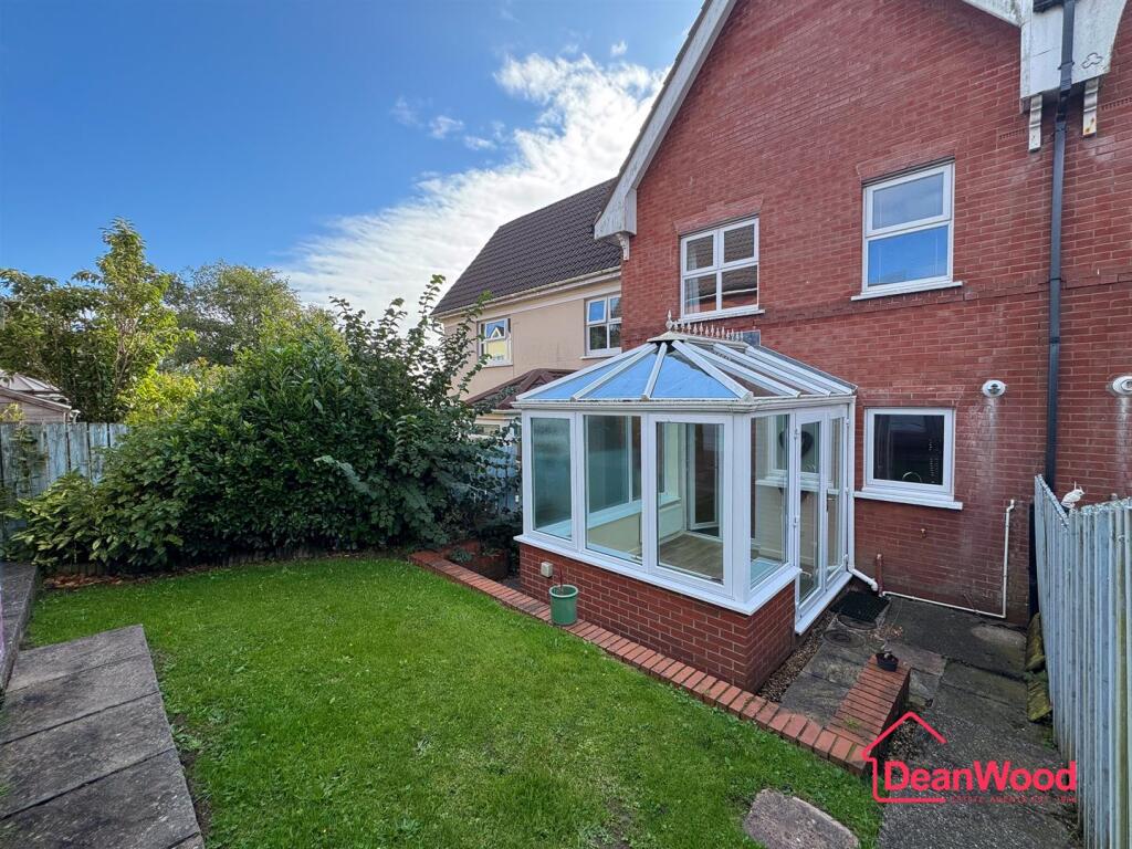 House in Douglas - View 2
