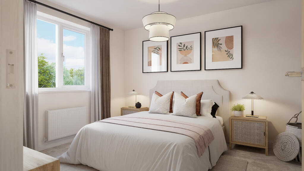 Main image of property: Newark On Trent,


Nottinghamshire
NG24 3XP