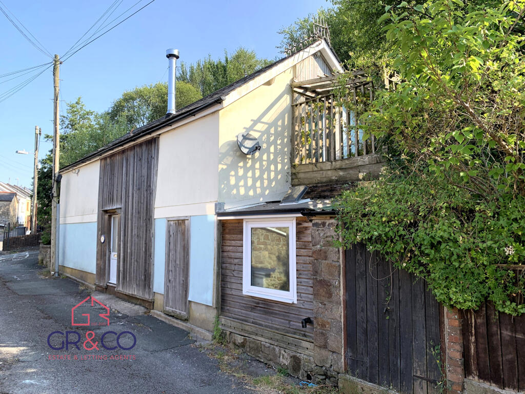 Main image of property: Pentwyn Coach House, Waunlwyd, Ebbw Vale