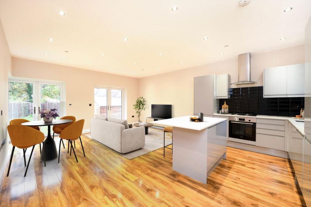 Main image of property: Hythe Road, Thornton Heath