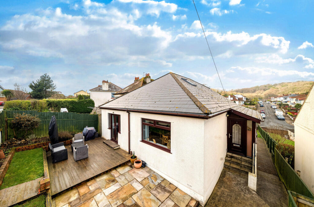Main image of property: Great Headland Crescent, Paignton, Devon