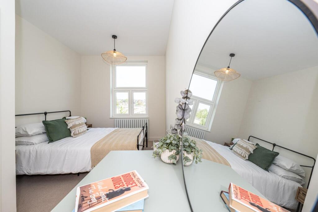 Main image of property: Kilburn High Road, Kilburn, NW6