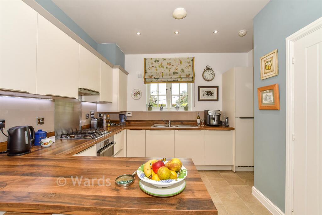 Main image of property: Three Fields Road, Tenterden, Kent