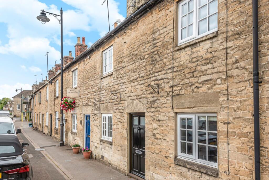 Main image of property: London Road, Tetbury, GL8