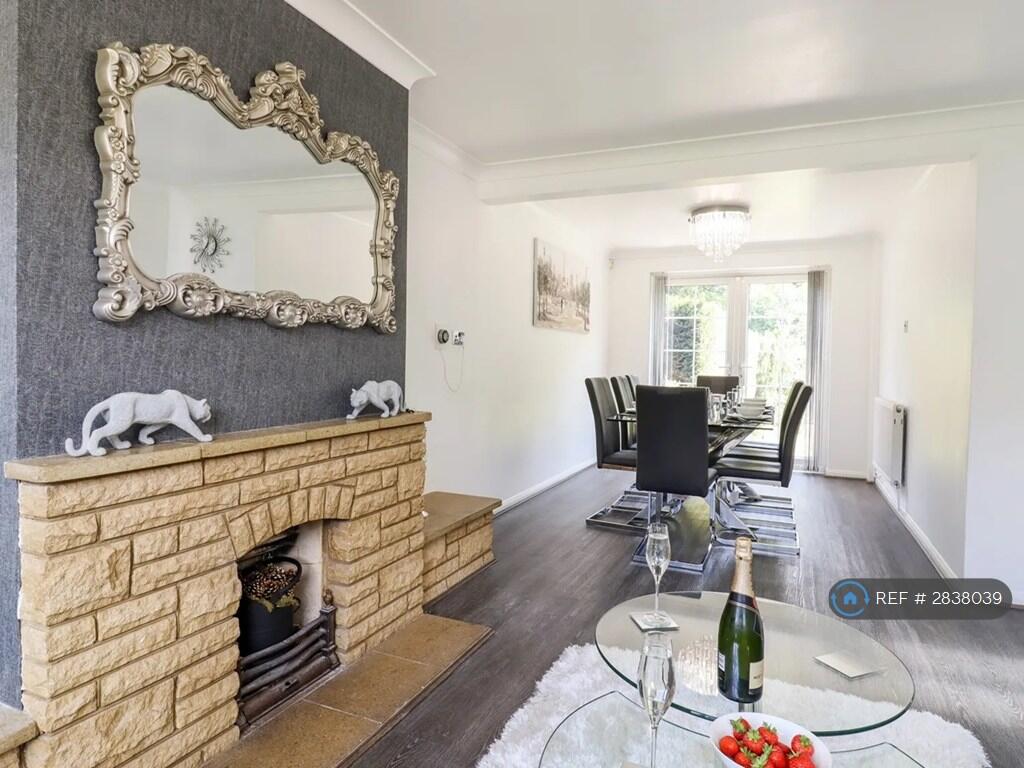 Main image of property: Hithercroft Road, High Wycombe, HP13