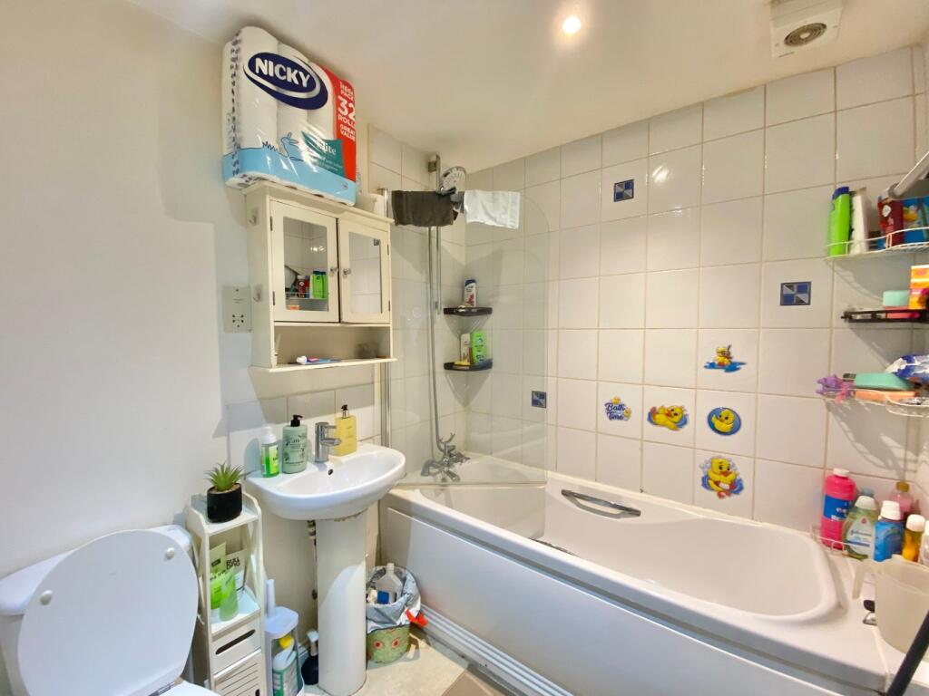 Additional image 7 of Warwick Court 22 Bournemouth Road, Lower Parkstone, BH14