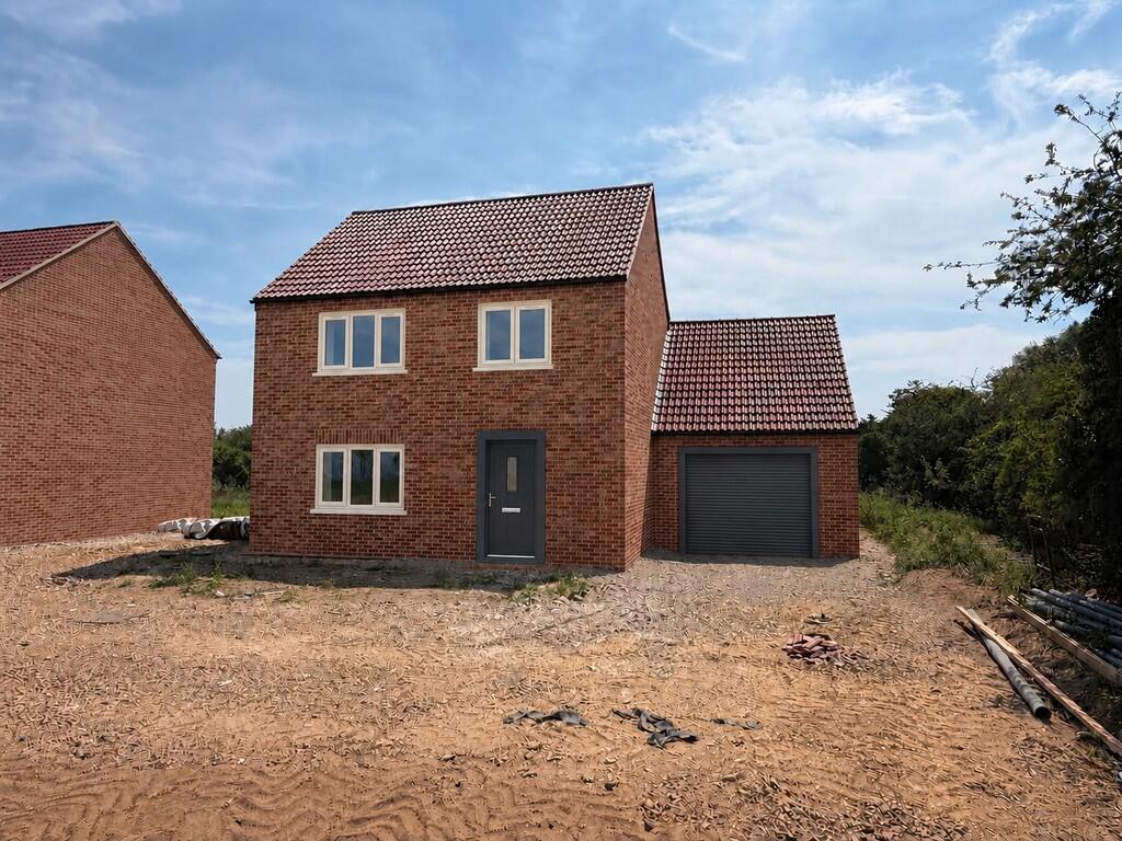 Main image of property: Lark Road, Stoke Ferry