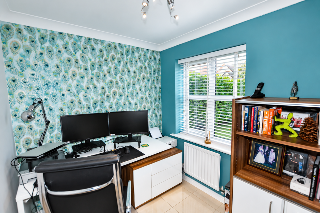 House in Warrington - View 4