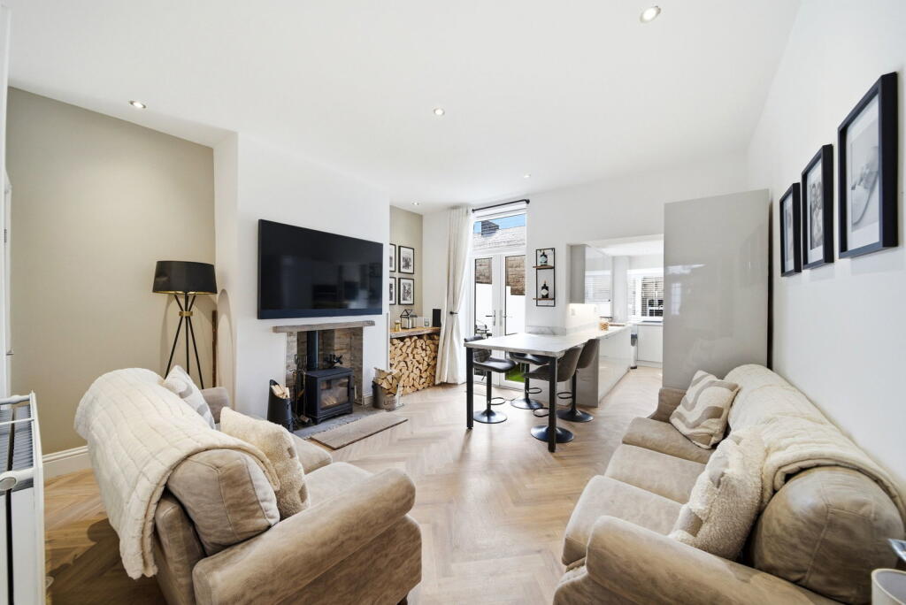 House in Pendle, Barrowford - View 2