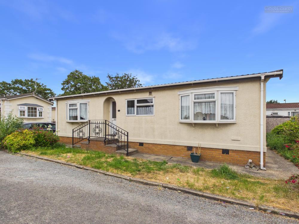 Main image of property: Fengate Mobile Home Park, Peterborough