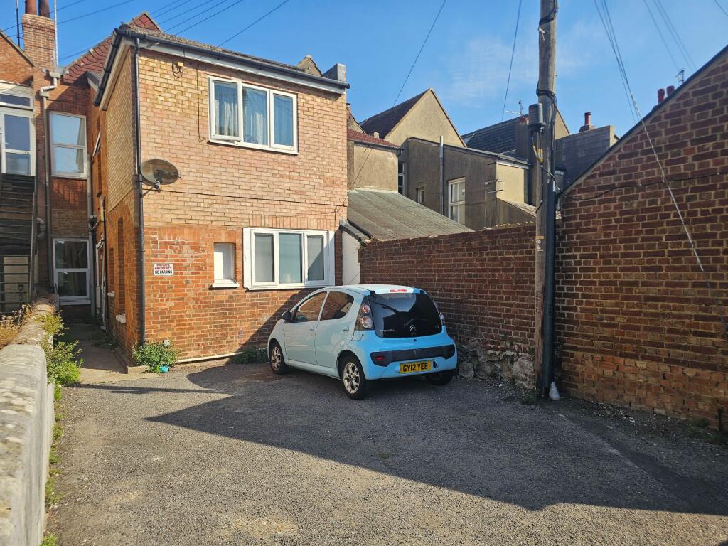 Main image of property: Marshall Lane, Newhaven