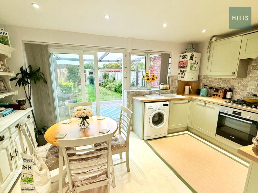 House in Worcester - More
