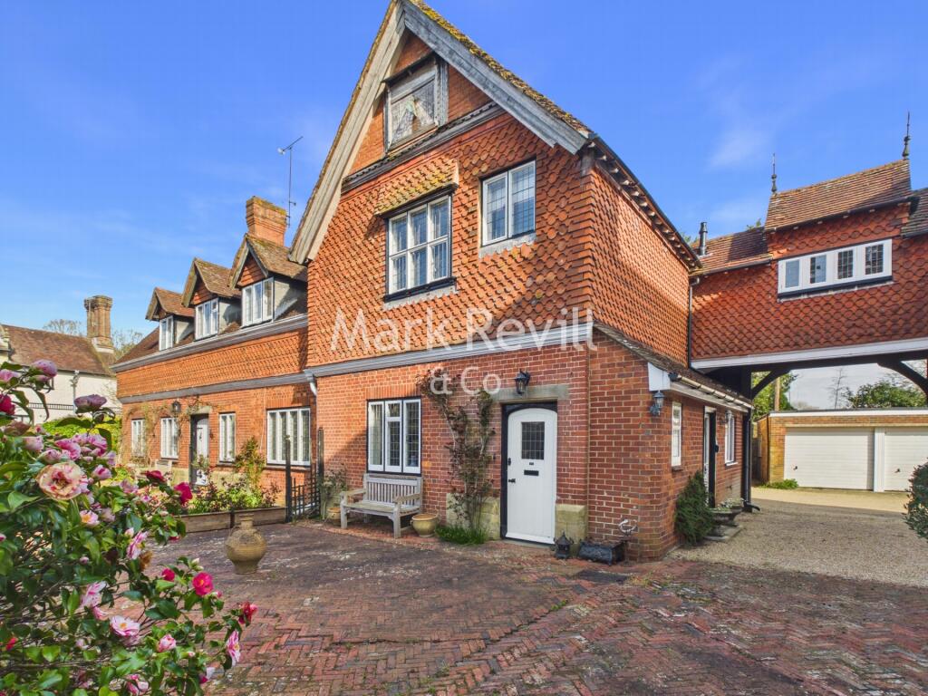 Main image of property: Old Place, High Street, Lindfield, RH16