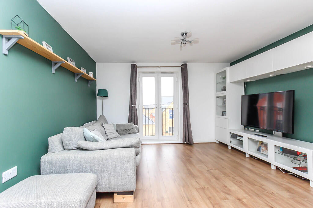 Apartment in Northampton - View 2