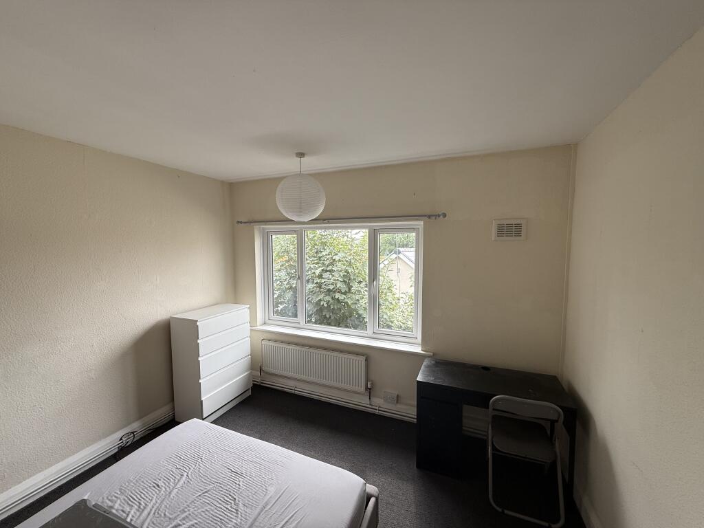 Apartment in Nottingham - More
