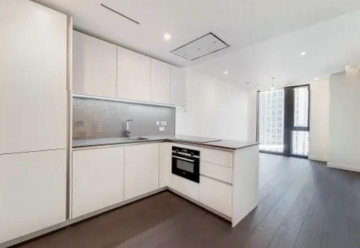 2-bed apartment on Bondway, Parry St, Nine Elms, London, SW8, £1,727,000
