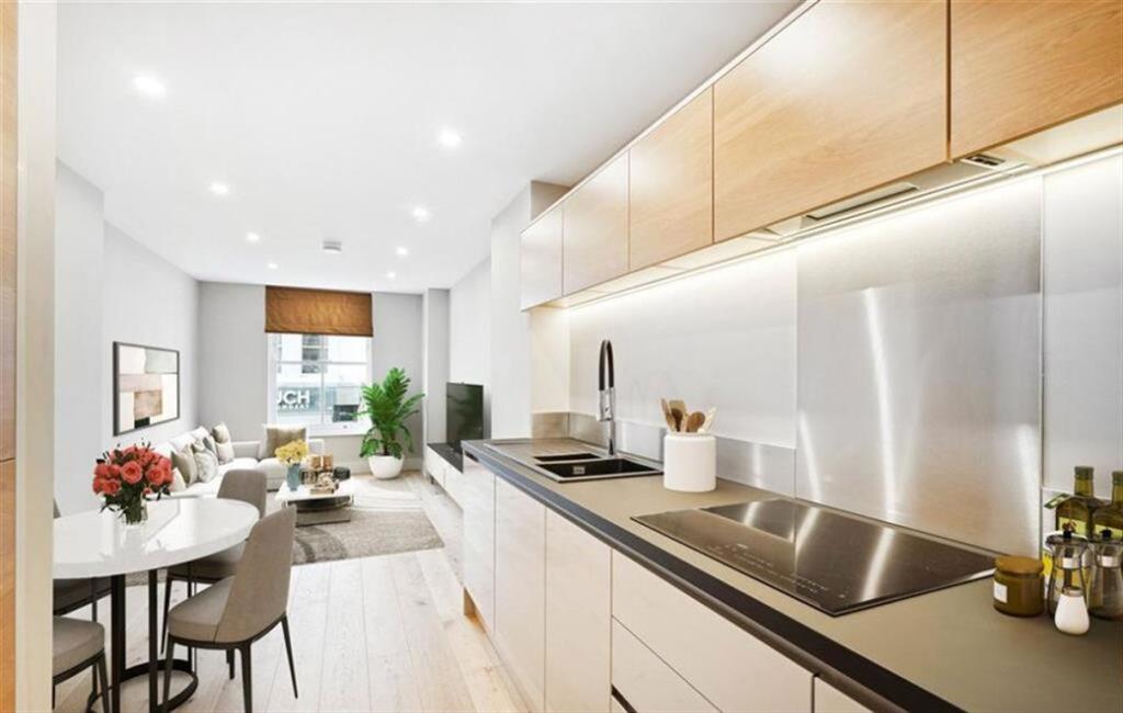 Main image of property: Fulham Road, Chelsea, SW10