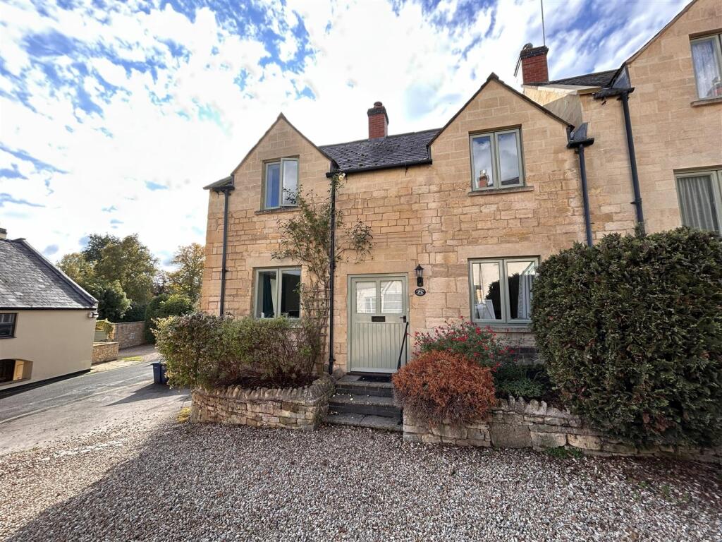 Main image of property: High Street, Winchcombe