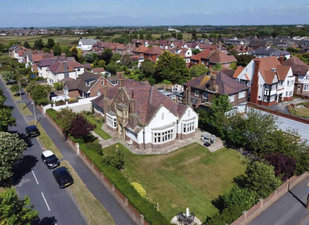 Main image of property: Croyde Road, Lytham St Annes, FY8