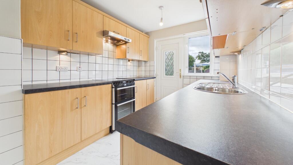 House in Paisley, Renfrewshire - More