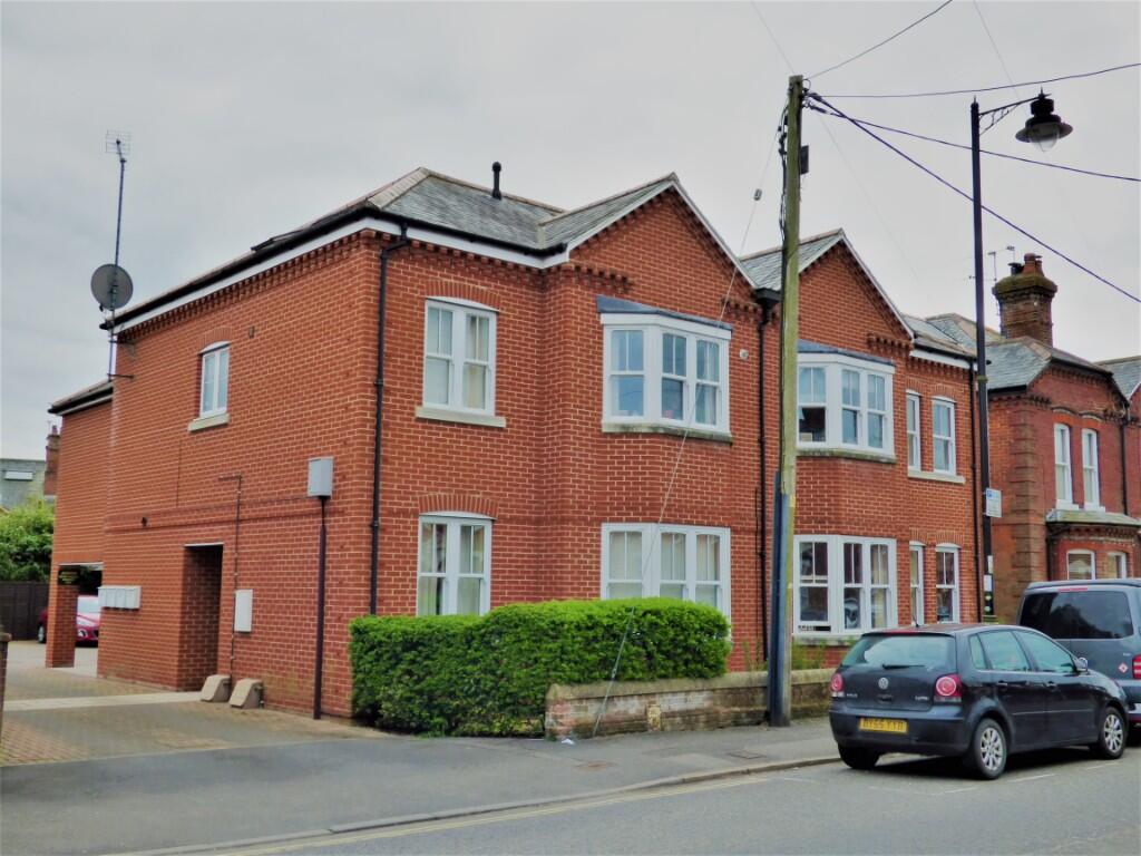 Main image of property: Station Road, Romsey, Hampshire, SO51
