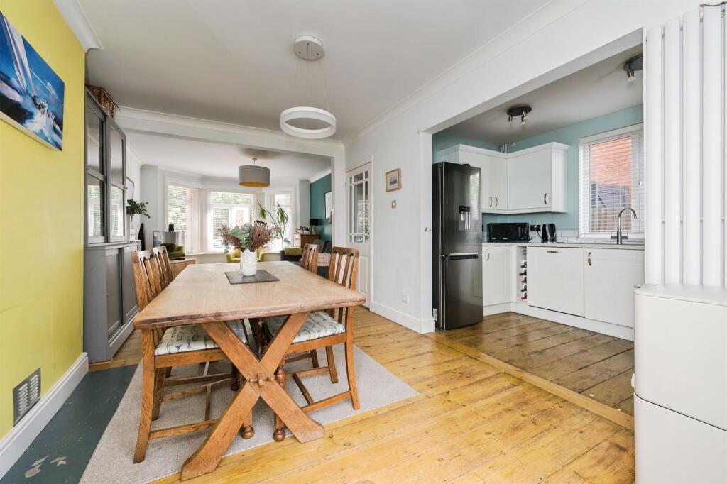House in Southampton, Bitterne Park - View 5