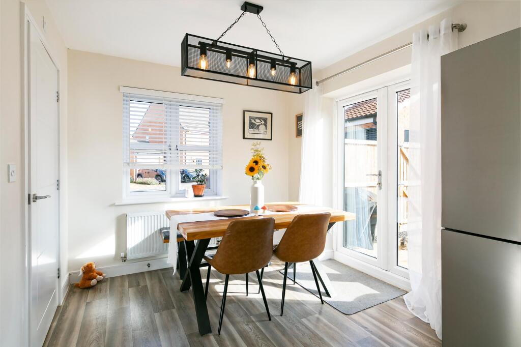 House in York - View 4