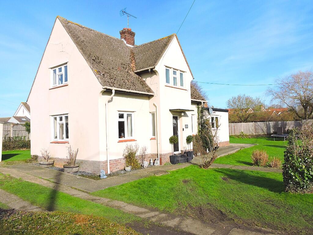 Main image of property: Bannister Green, Felsted