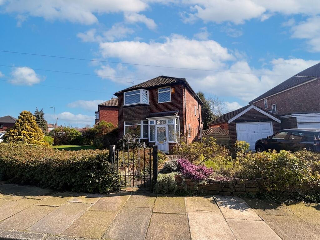 Main image of property: Edenfield Lane, Worsley, M28