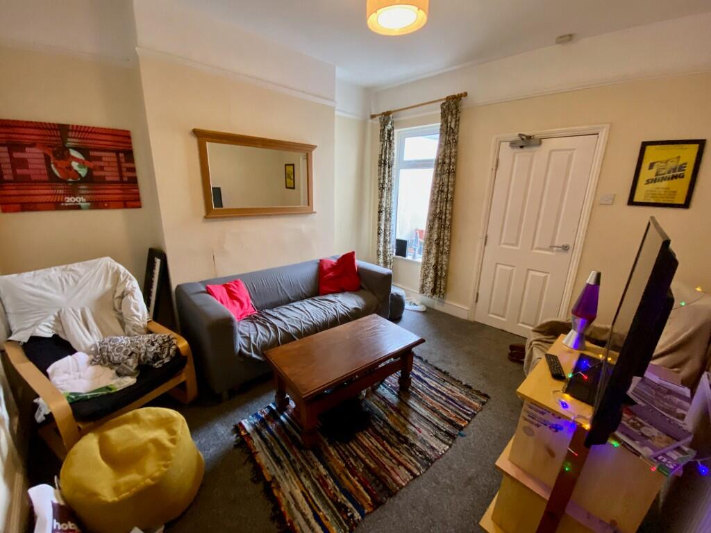 Main image of property: Cambridge Street