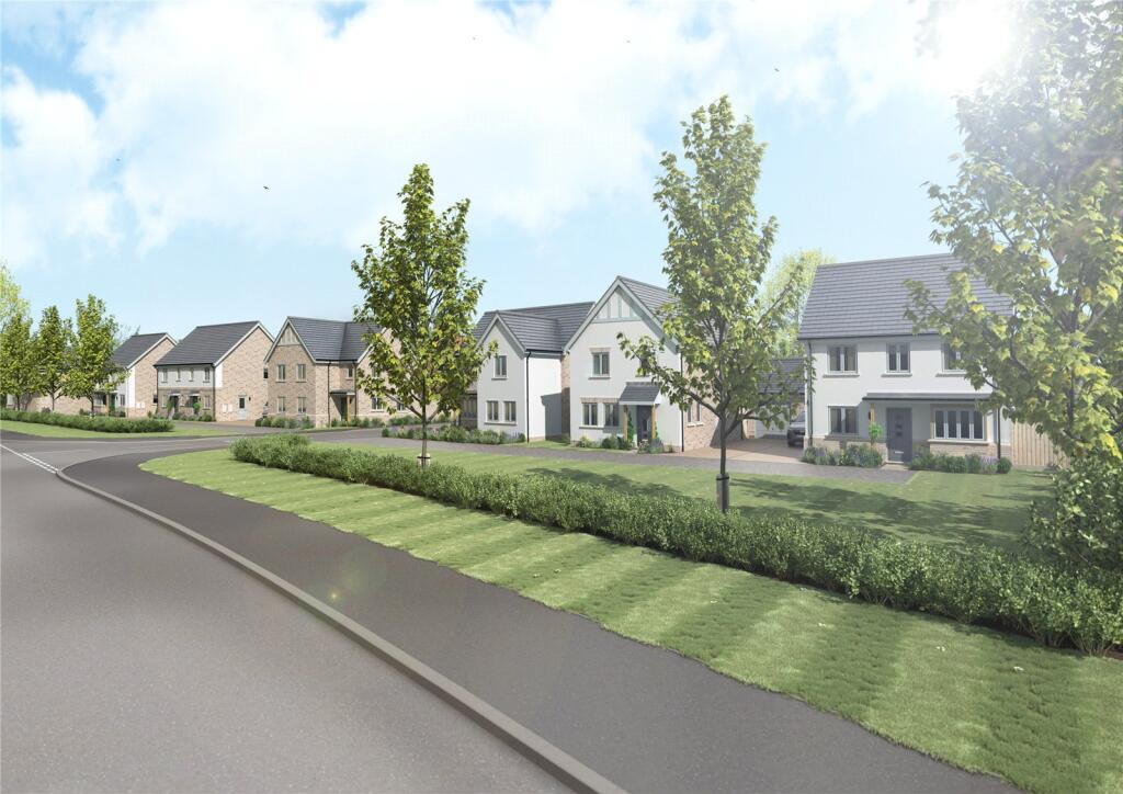 The Landings, Harrisons Lane, Halesworth, Suffolk, IP19 photo 4