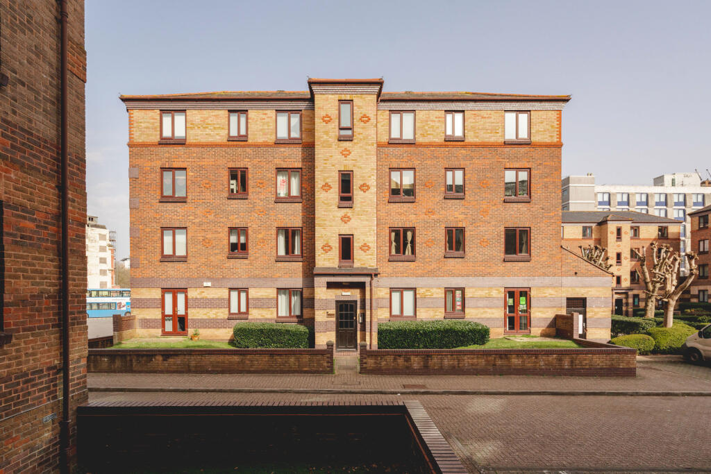 Main image of property: Berlington Court, Redcliff Mead Lane, Bristol, BS1