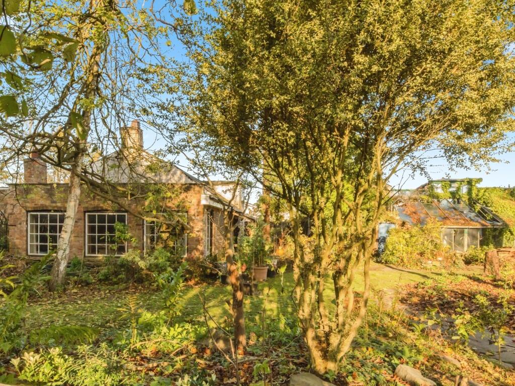 Main image of property: Croft Cottage, Knutsford